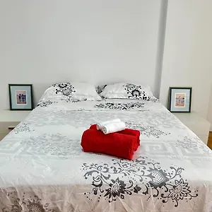 Antares House Premium, Estudio Con Piscina Torremolinos