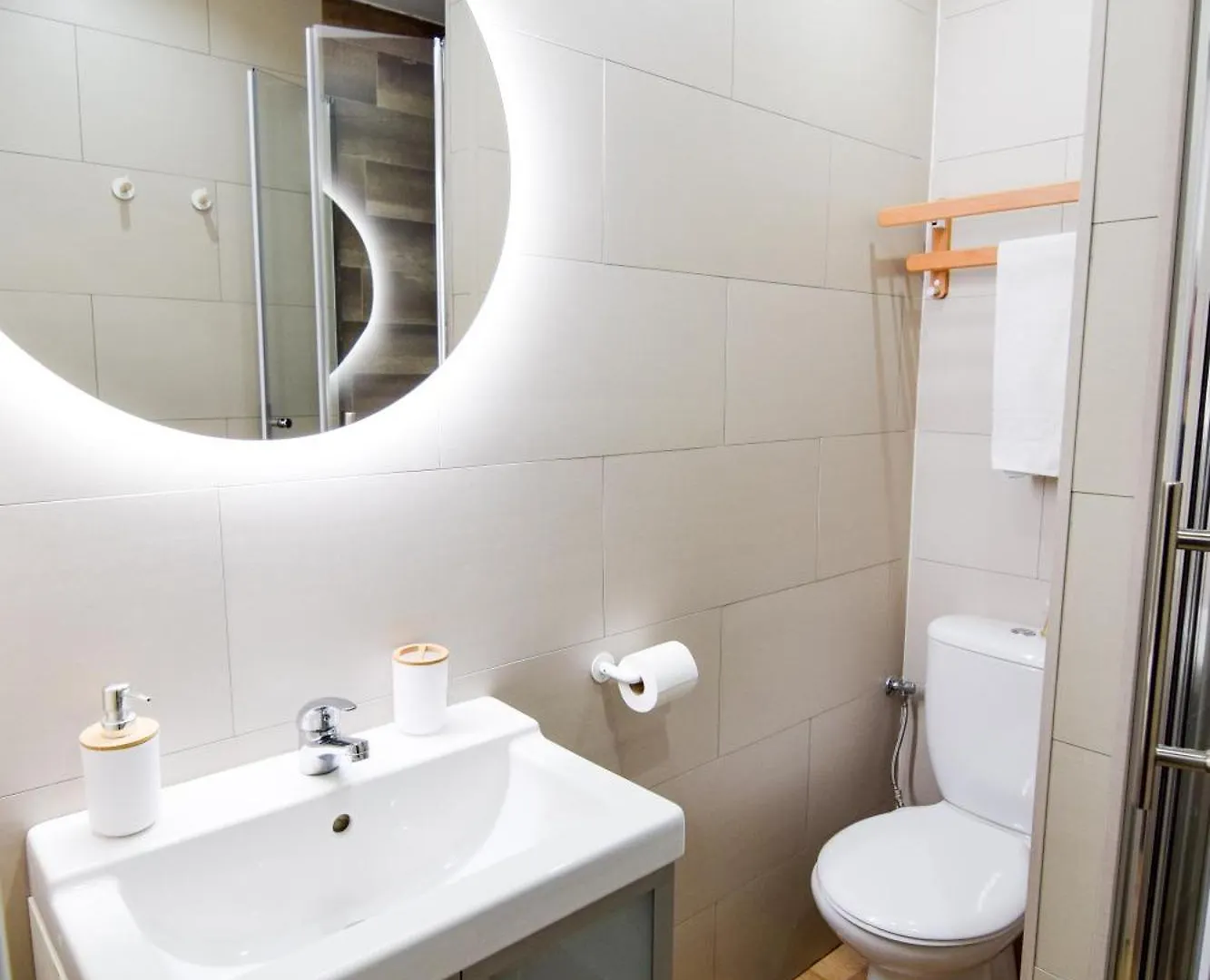 Torremolinos. Plaza De Andalucia Apartment Španělsko