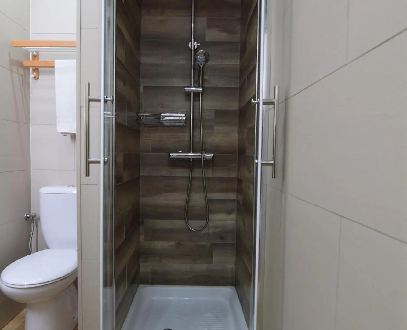Torremolinos. Plaza De Andalucia Apartment Torremolinos
