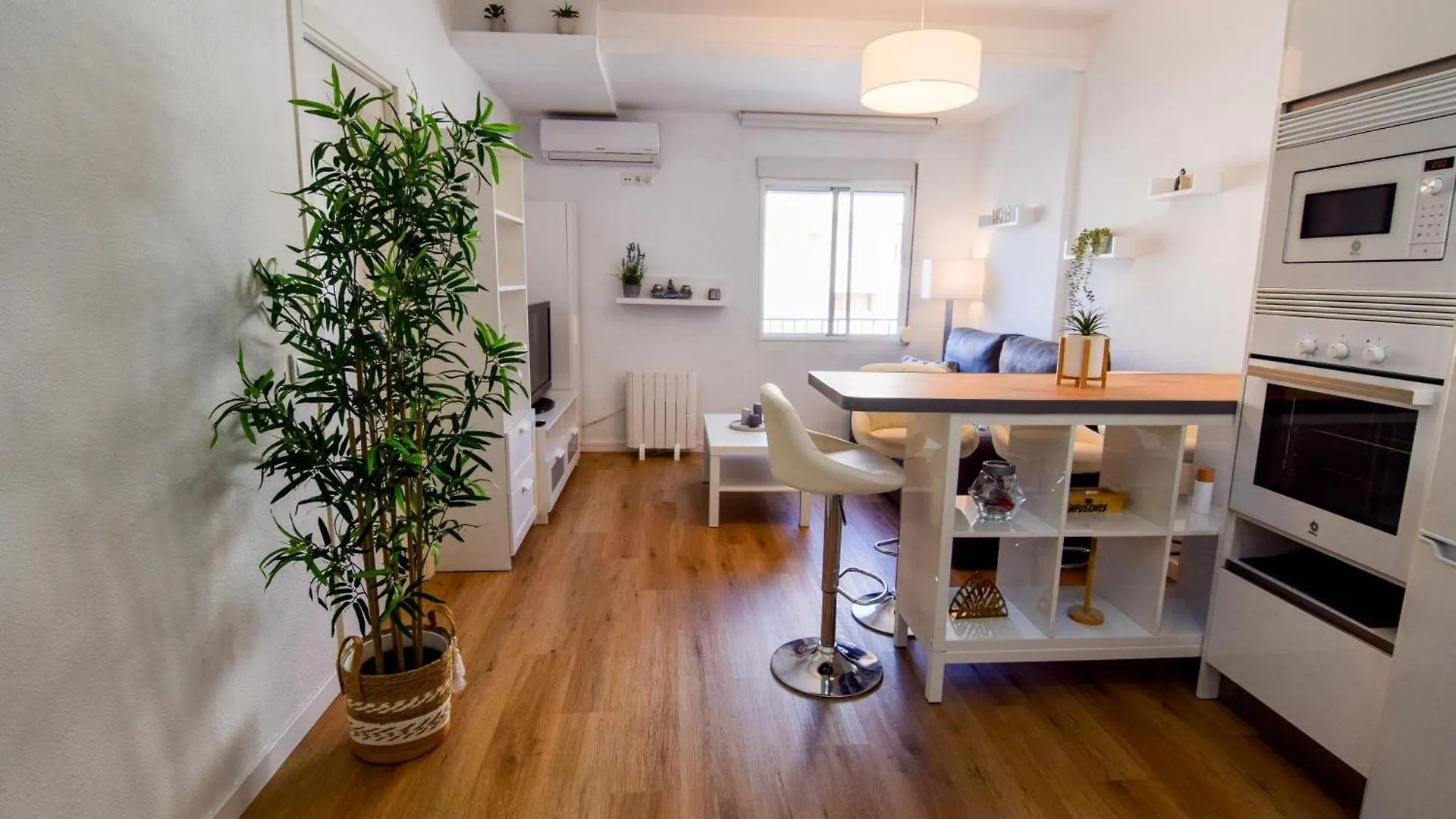 Torremolinos. Plaza De Andalucia Apartment Španělsko