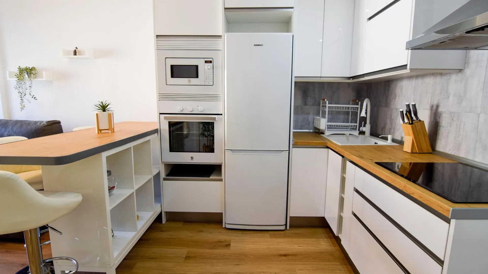 Torremolinos. Plaza De Andalucia Apartment Španělsko